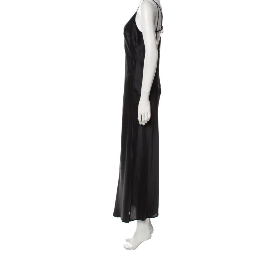 Cuyana Silk Dress - Gem